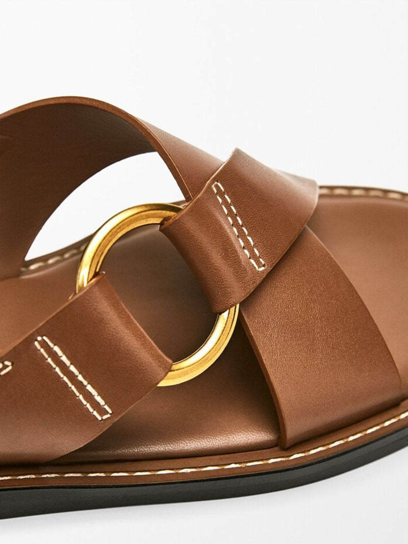 Sandalias Harmonia