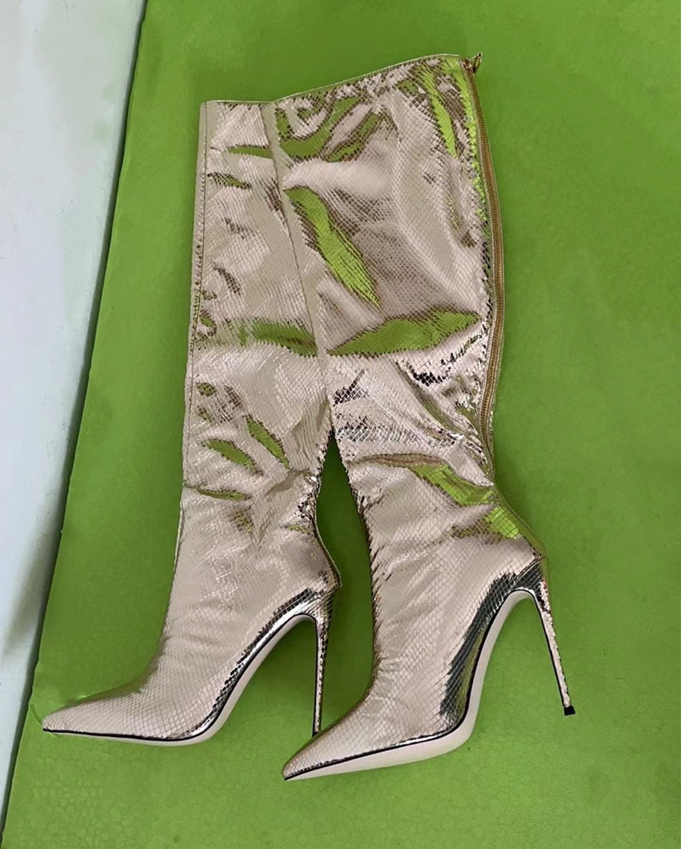 Botas Klein