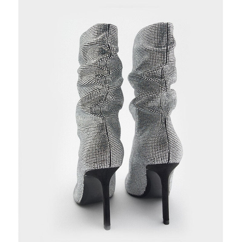 Botines Polyx