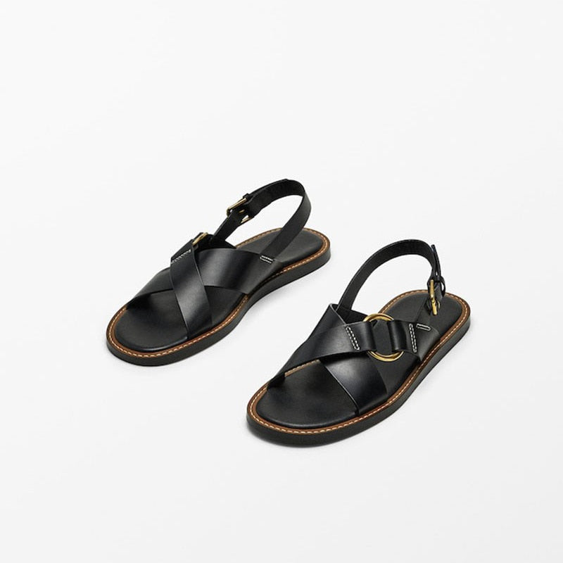 Sandalias Harmonia