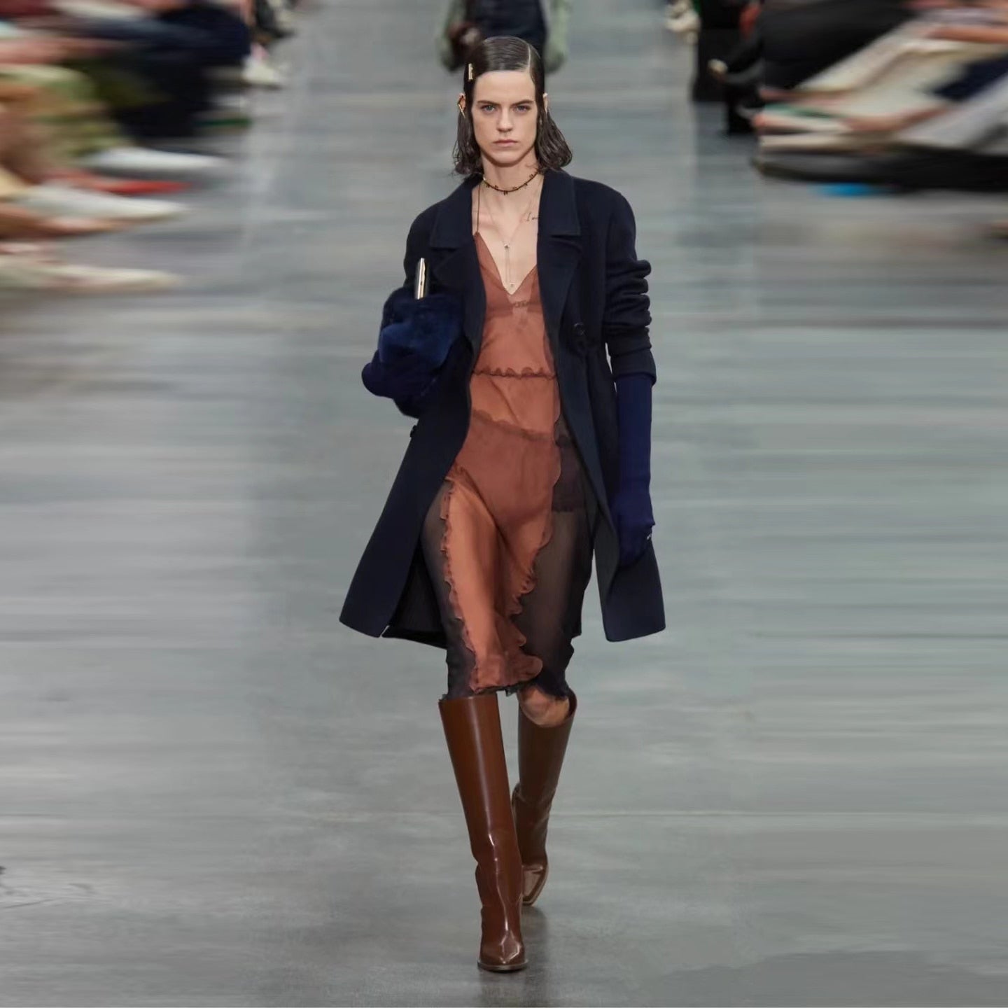 Botas Magdalene