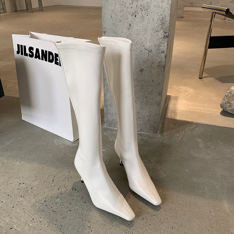 Botas Helen