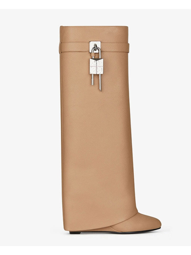 Botas Melina