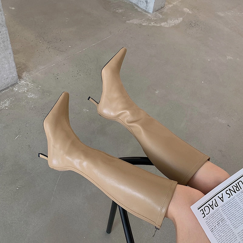 Botas Helen