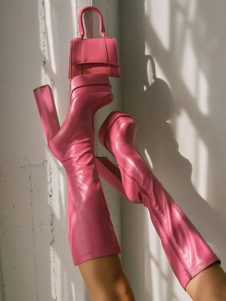 Botas Stavroula