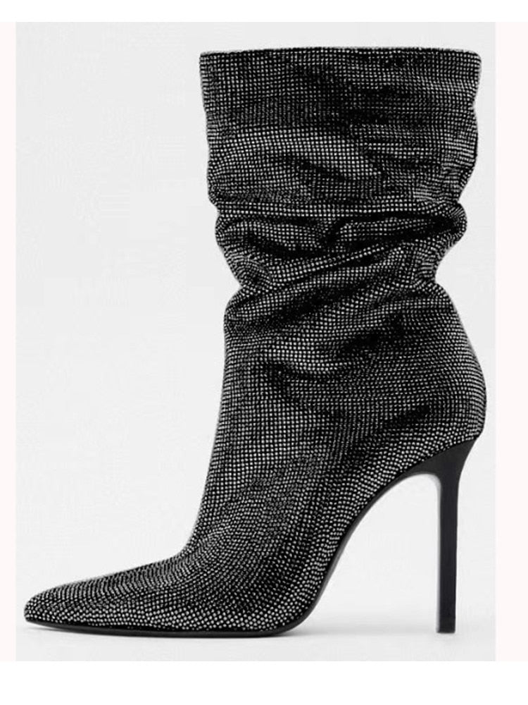 Botines Polyx