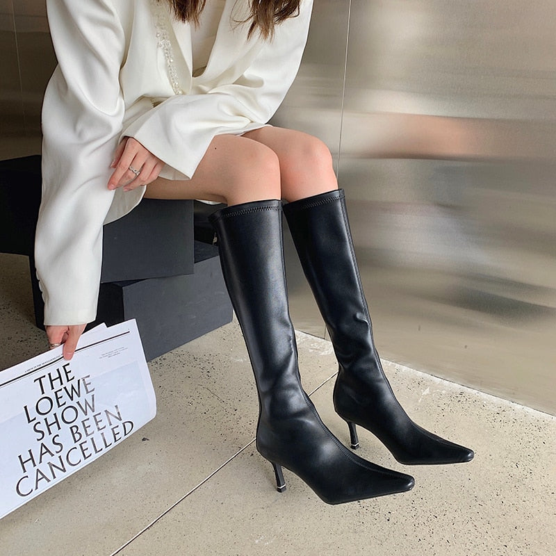 Botas Helen