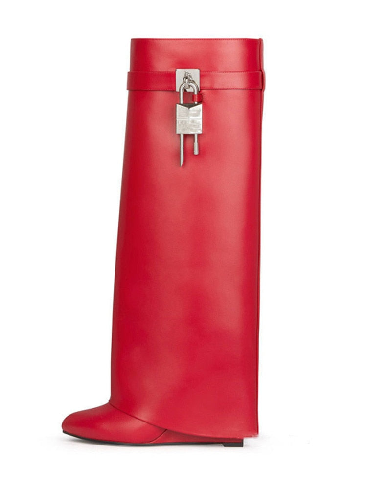 Botas Melina