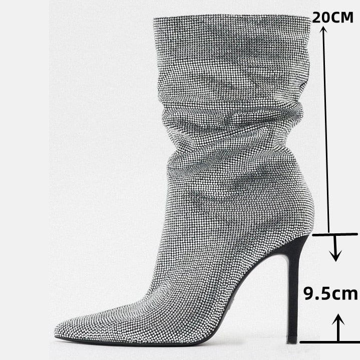 Botines Polyx