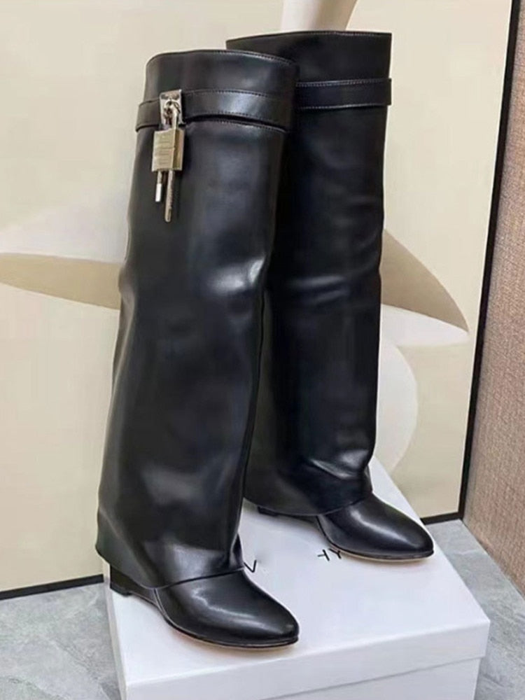 Botas Melina