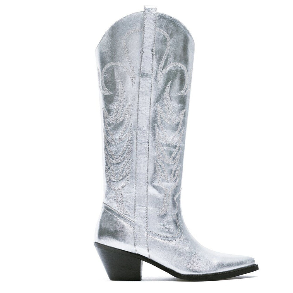 Cowboy boots Elektra