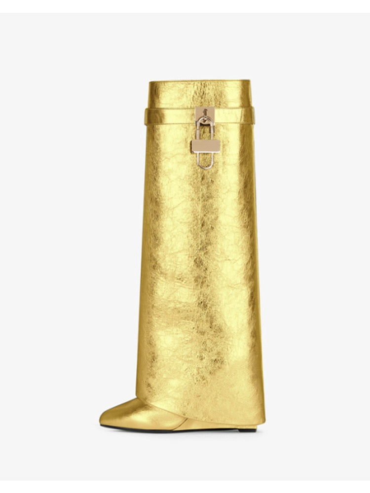 Botas Melina