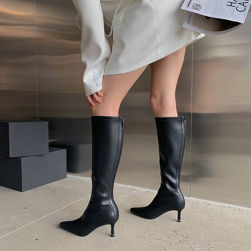 Botas Helen