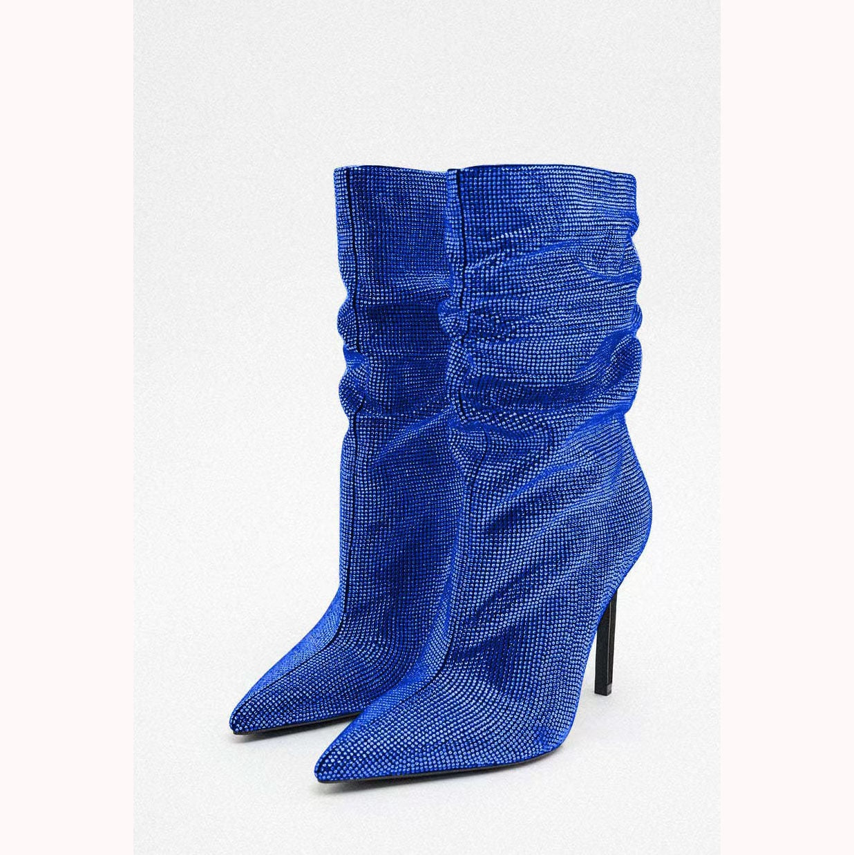 Botines Polyx