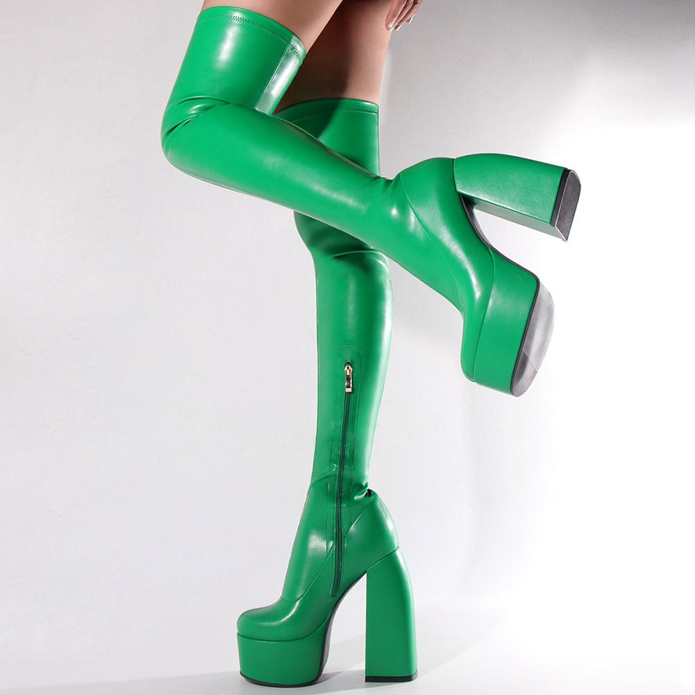 Botas Stavroula