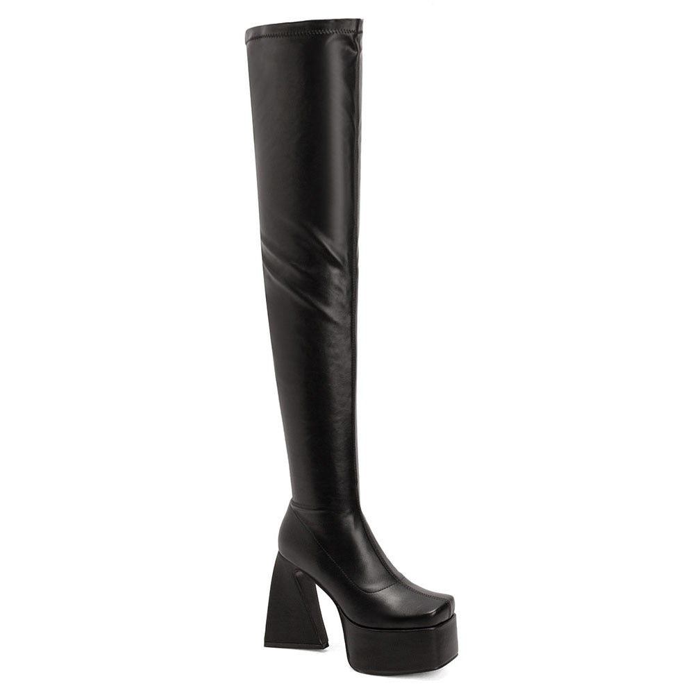 Botas Stavroula