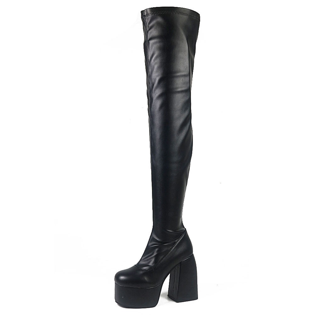 Botas Stavroula