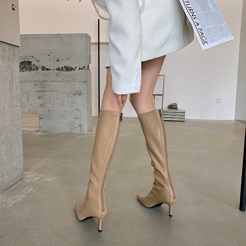 Botas Helen