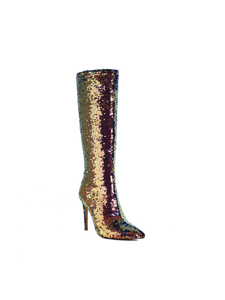 Botas Kassandra