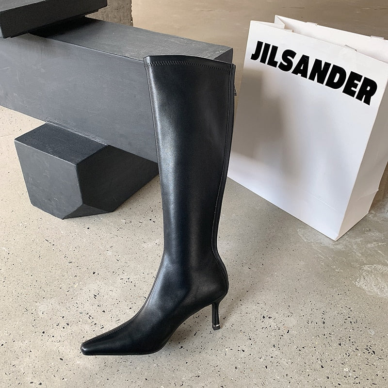 Botas Helen