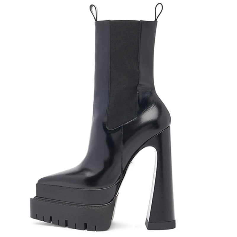 Botas Christina