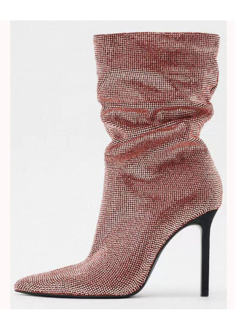 Botines Polyx