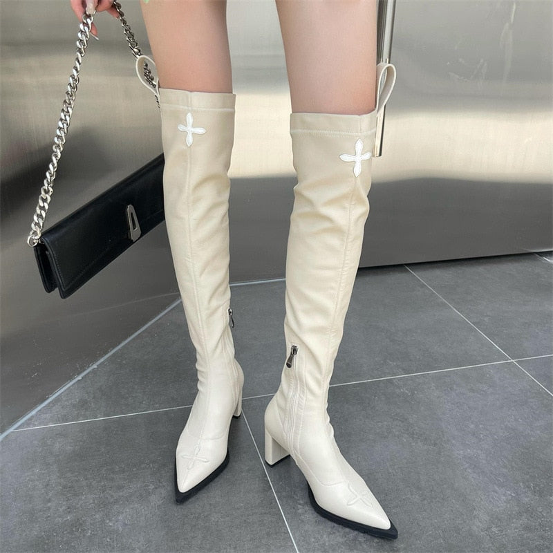 Botas Irene