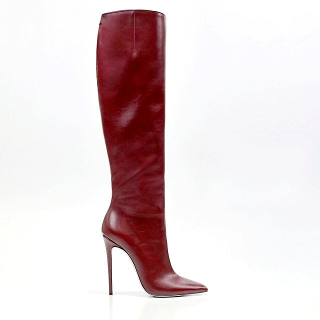 Botas Agatha