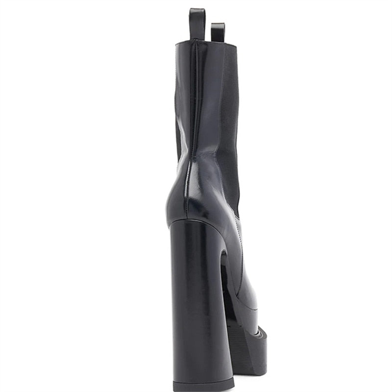 Botas Christina