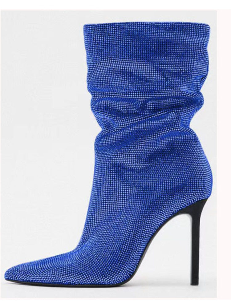 Botines Polyx