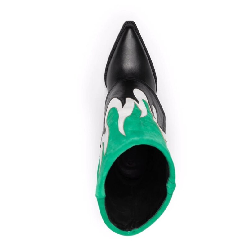 Botines Urania