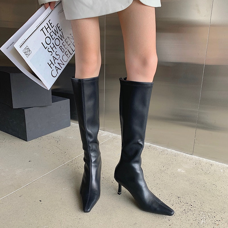 Botas Helen