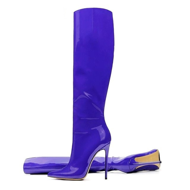 Botas Agatha
