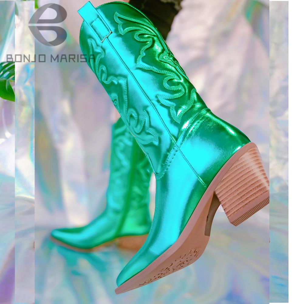 Cowboy boots Elektra