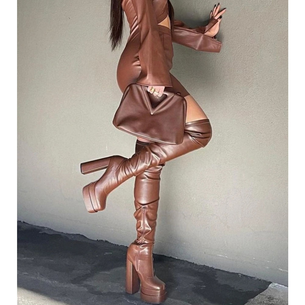 Botas Stavroula