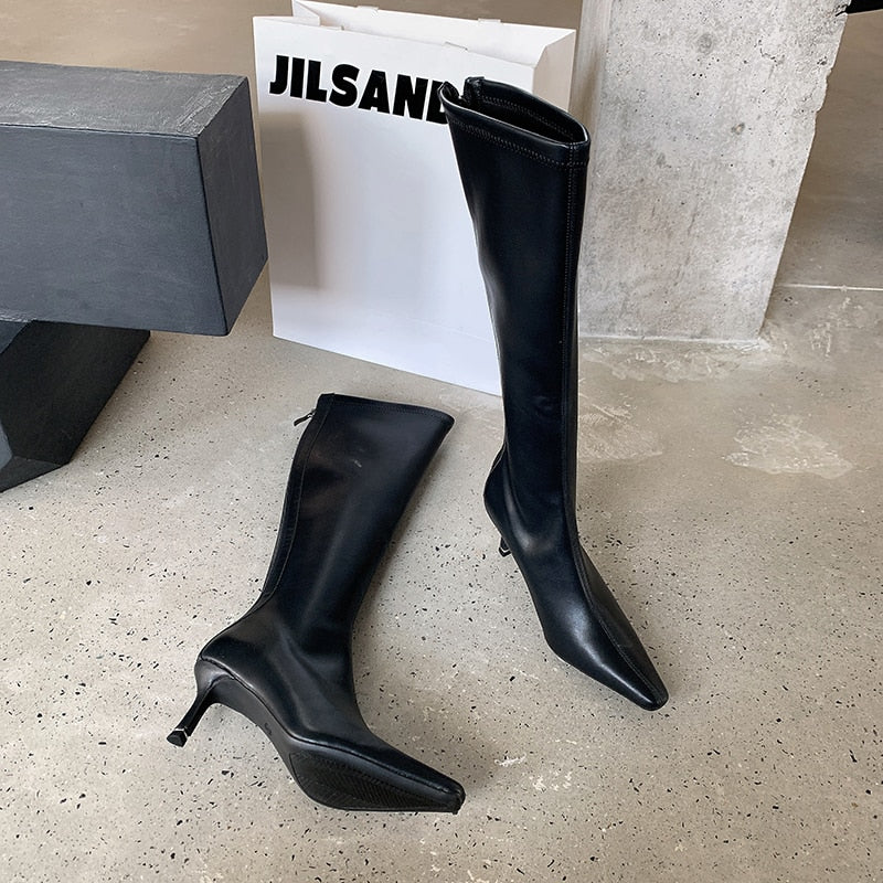 Botas Helen