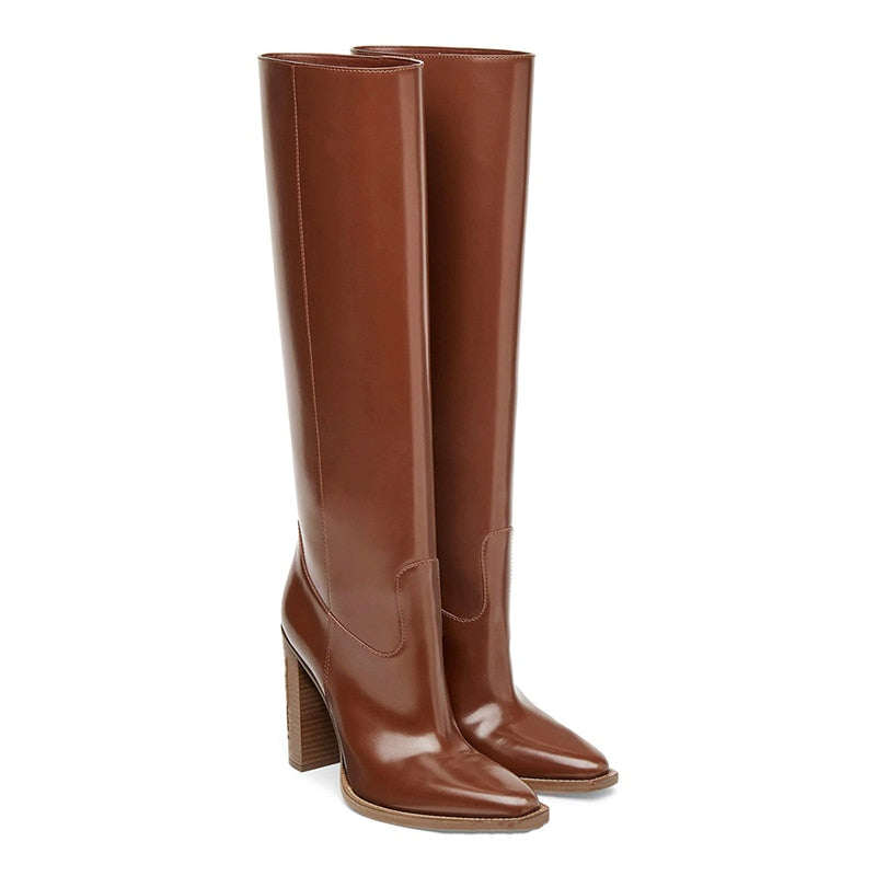 Botas Magdalene