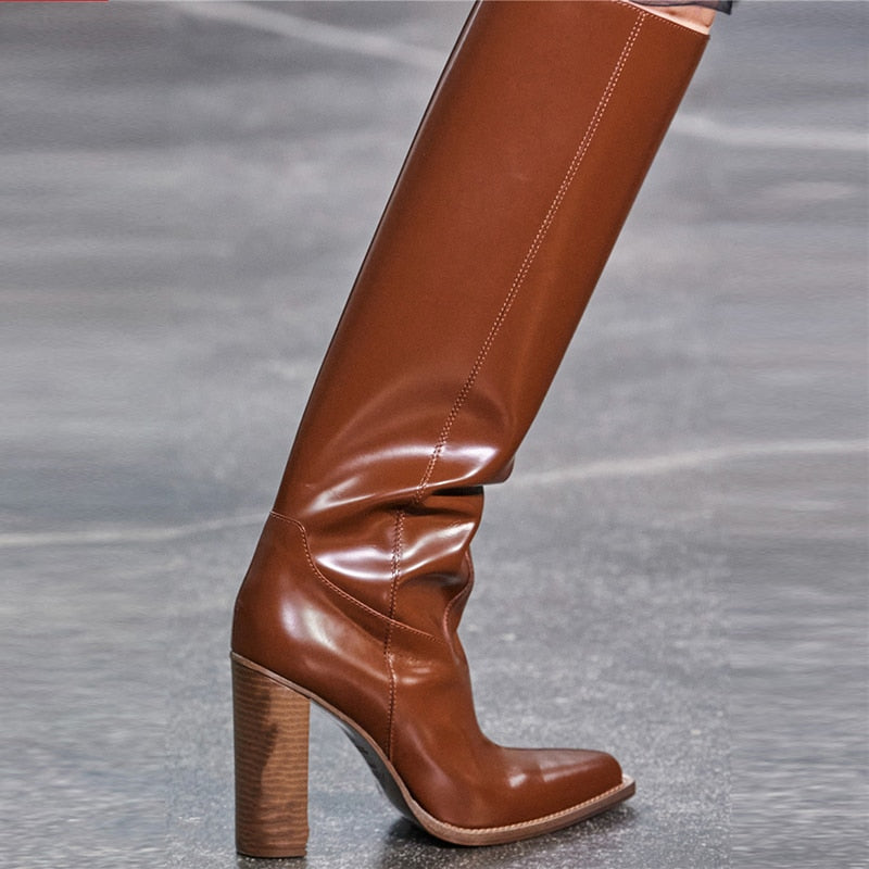 Botas Magdalene
