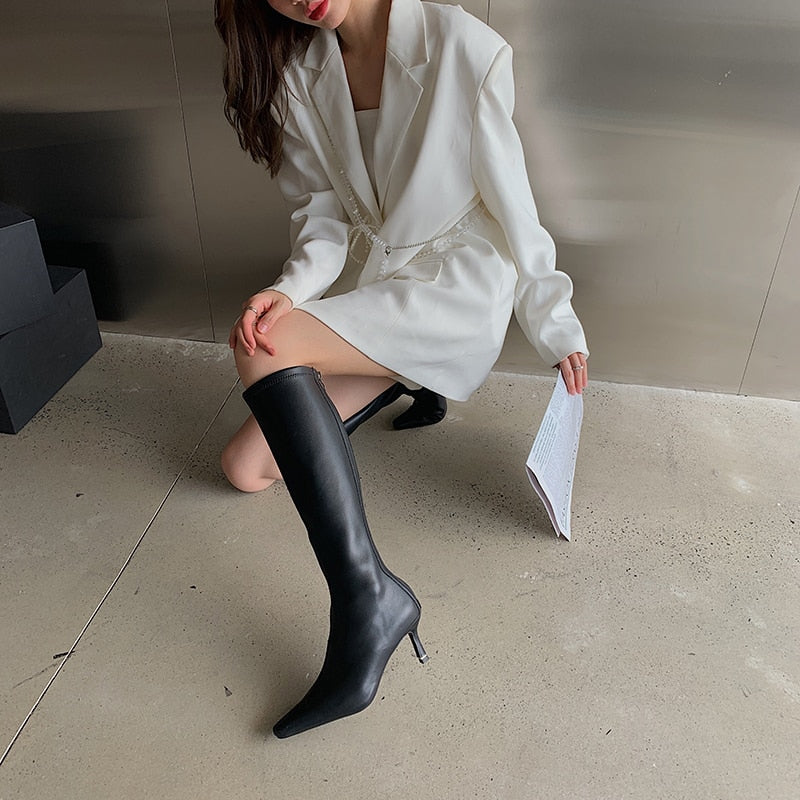 Botas Helen