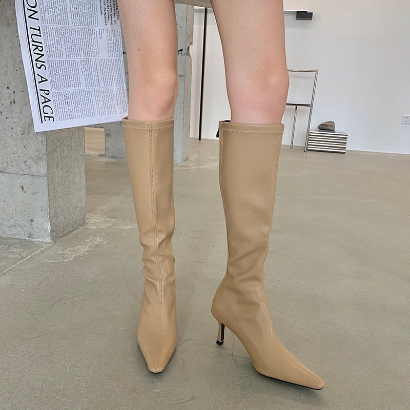 Botas Helen
