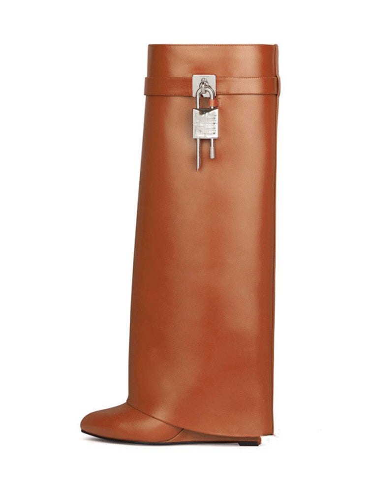 Botas Melina