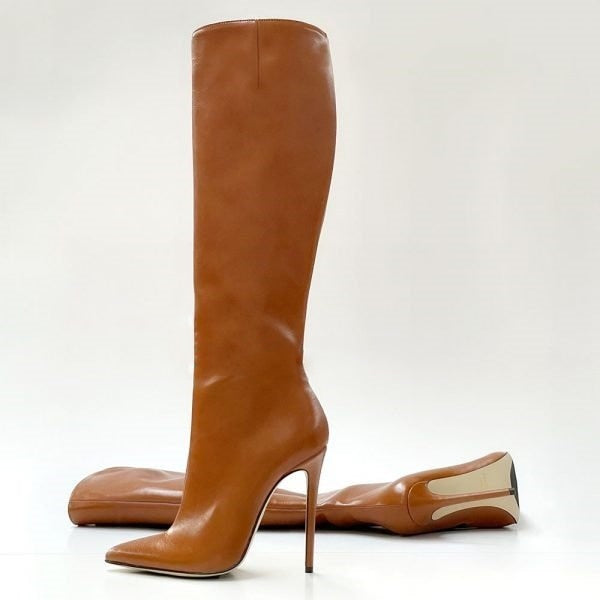 Botas Agatha