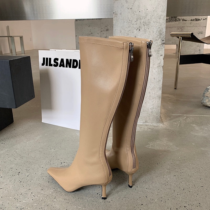 Botas Helen