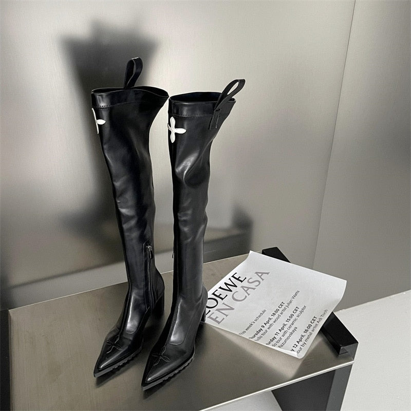 Botas Irene