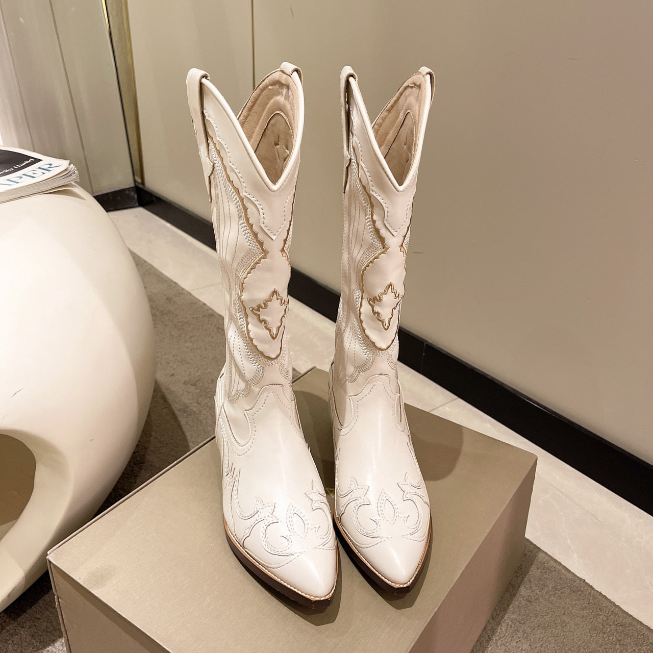 Botas Ariadne