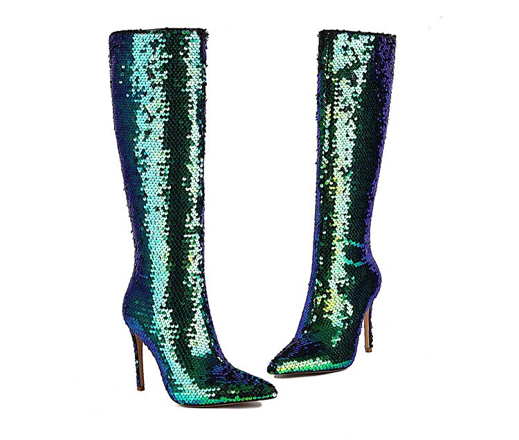 Botas Kassandra