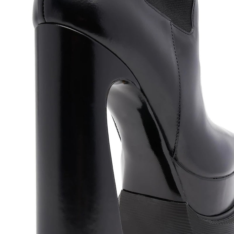 Botas Christina
