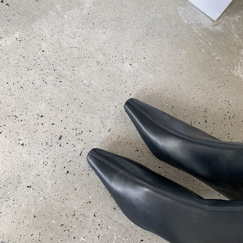 Botas Helen