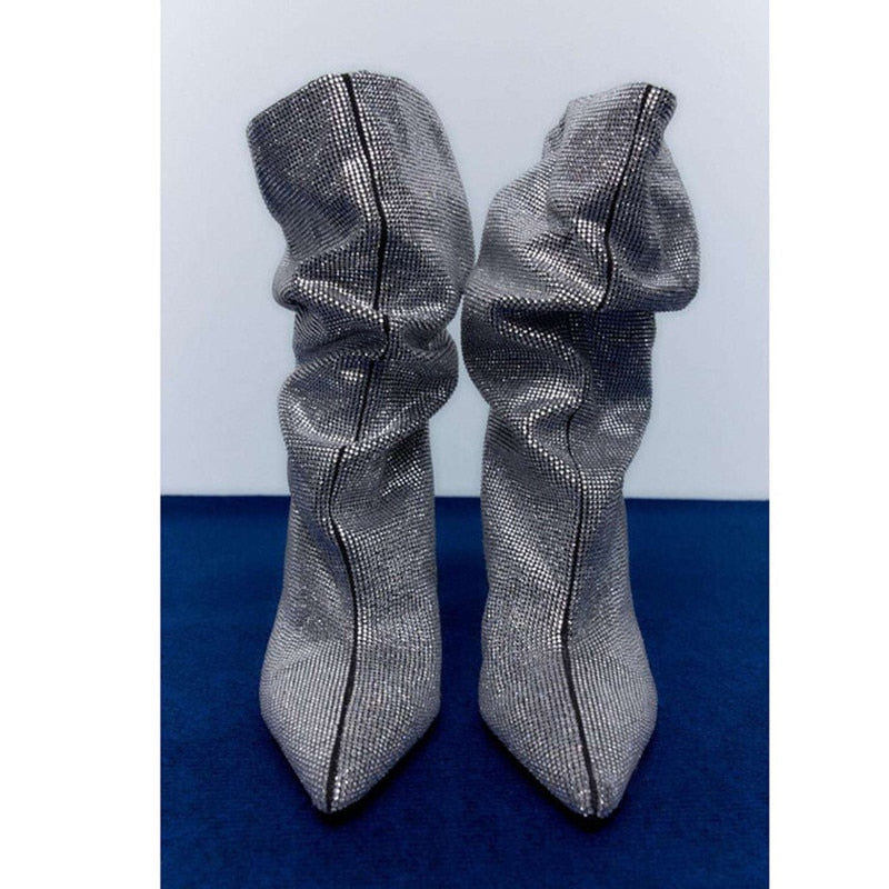 Botines Polyx