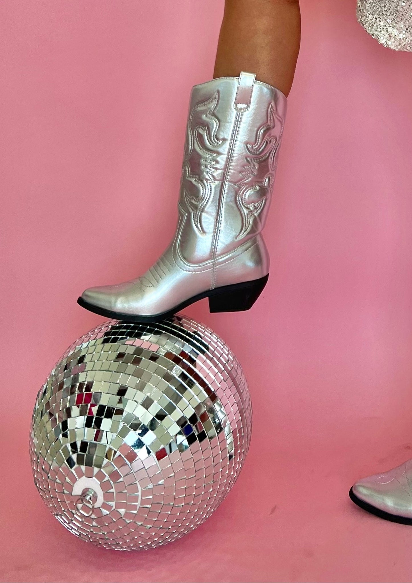 Cowboy boots Elektra
